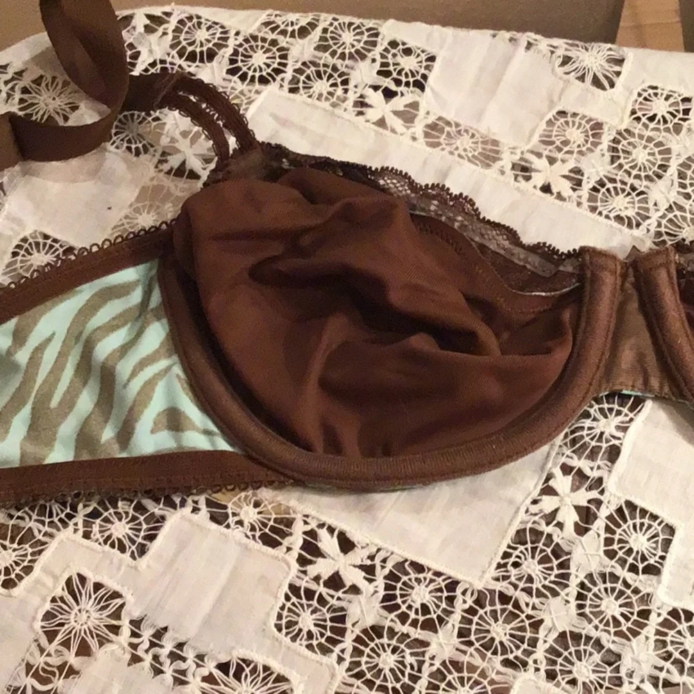 Whimsy Bra - Picture 6 of 8